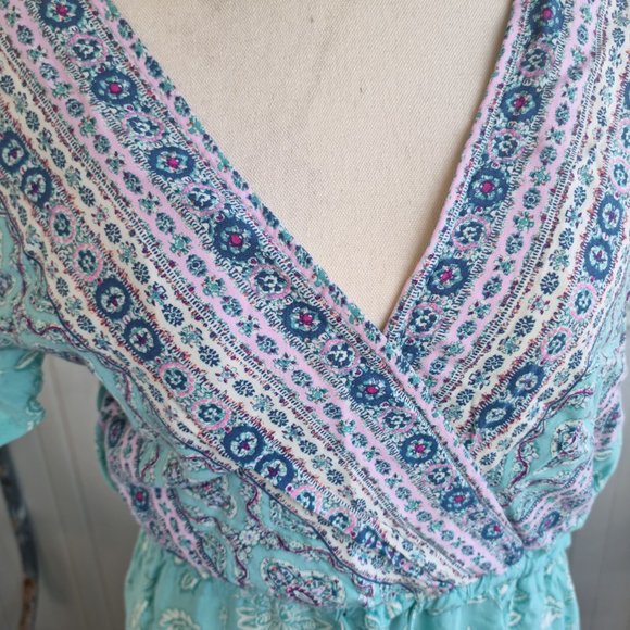 Summer dress - Picture 5 of 5